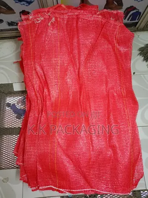 Farm Packaging Nets