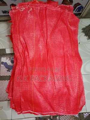 Farm Packaging Nets