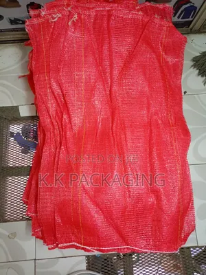 Farm Packaging Nets