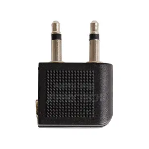 Globite Airline Headphone Adaptor