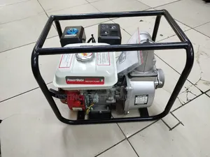 Powermate Waterpump
