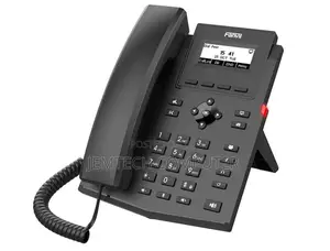 Fanvil X301p Entry Level Ip Phone