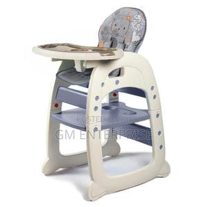 Convertible Feeding Chair 3 in 1 Feeding Chair - thumbnail 2
