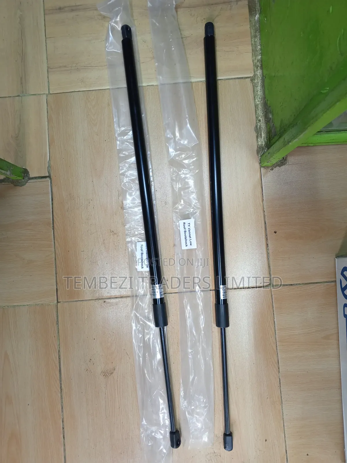 Original Boot Shocks Nissan Nv 200 Nissan Vanette