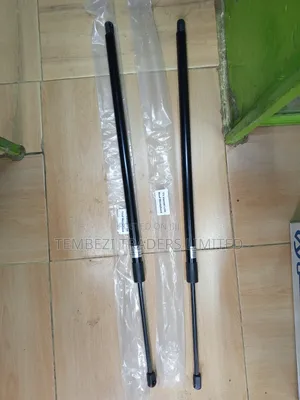 Original Boot Shocks Nissan Nv 200 Nissan Vanette