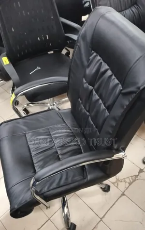 Managerial Seat