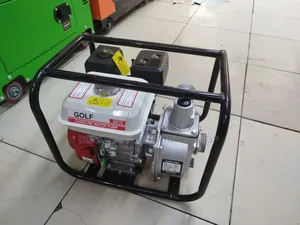 Gasoline Waterpump