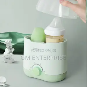 Electric Bottle Warmer