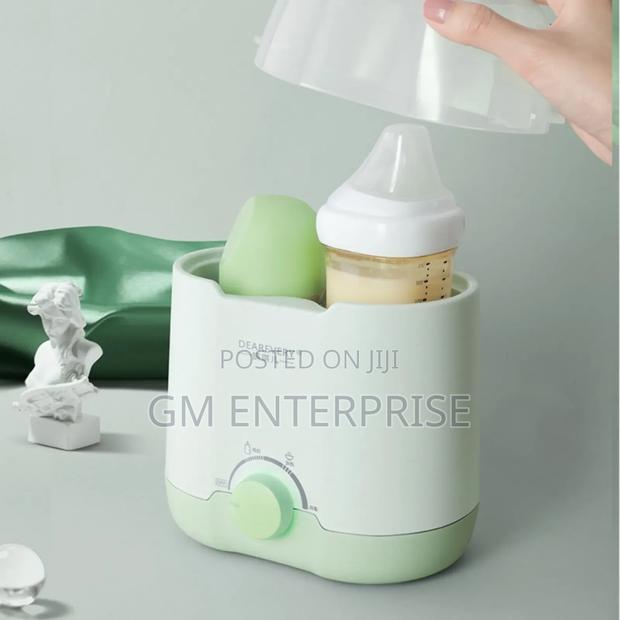 Electric Bottle Warmer
