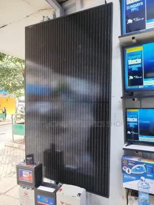 Solar Panel 560 Watts