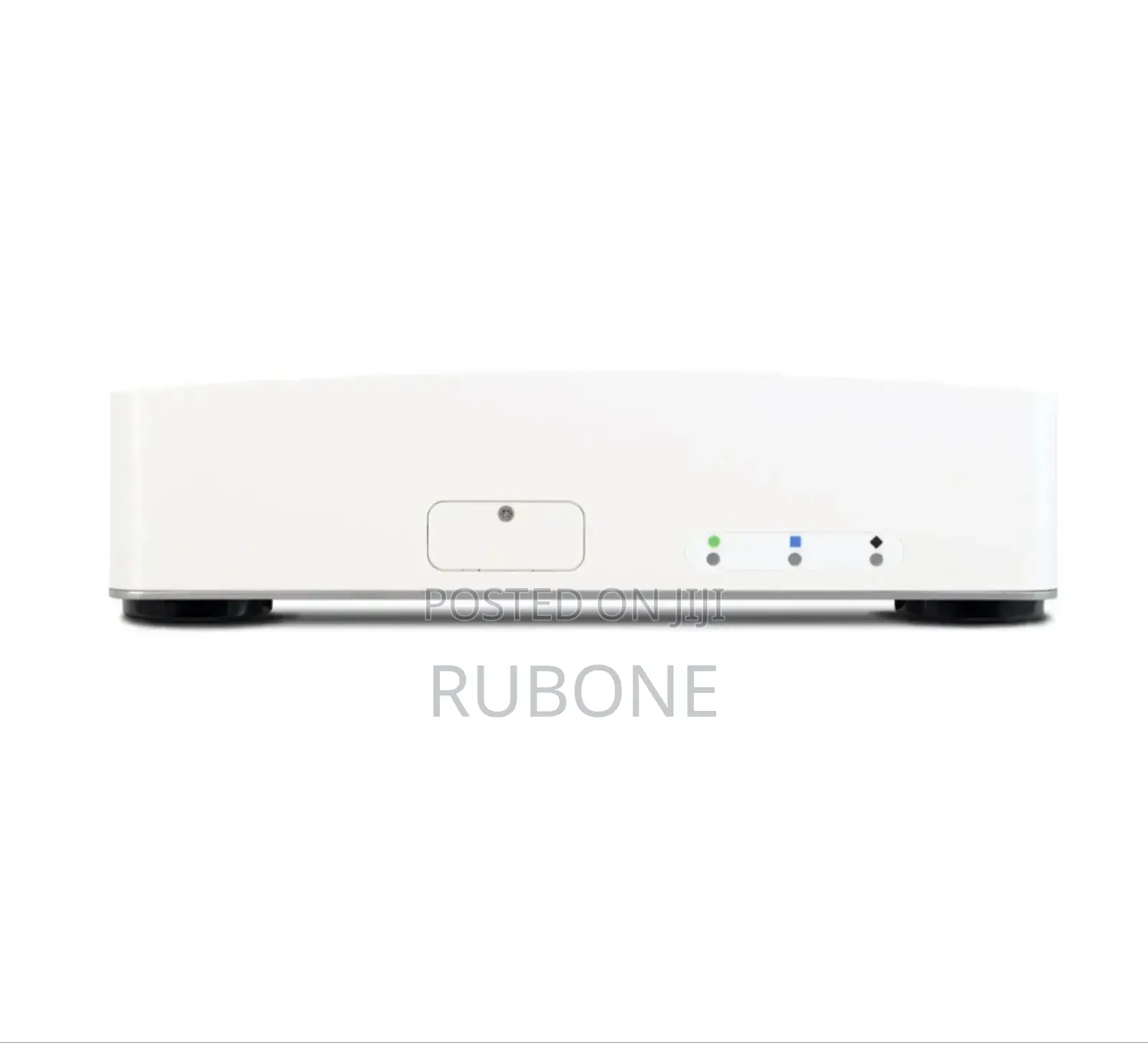 Netgate 4200 Base Pfsense+ Security Gateway