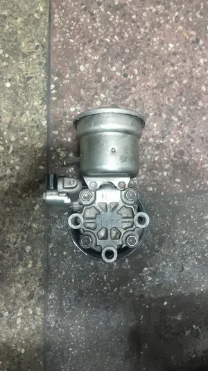 2tr Power Steering Catridge For Toyota Prado