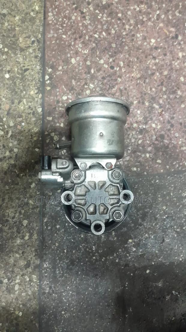 2tr Power Steering Catridge For Toyota Prado