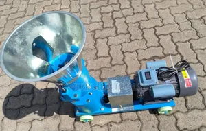 Animal Feeds Pellet Making Machine 6hp Motor