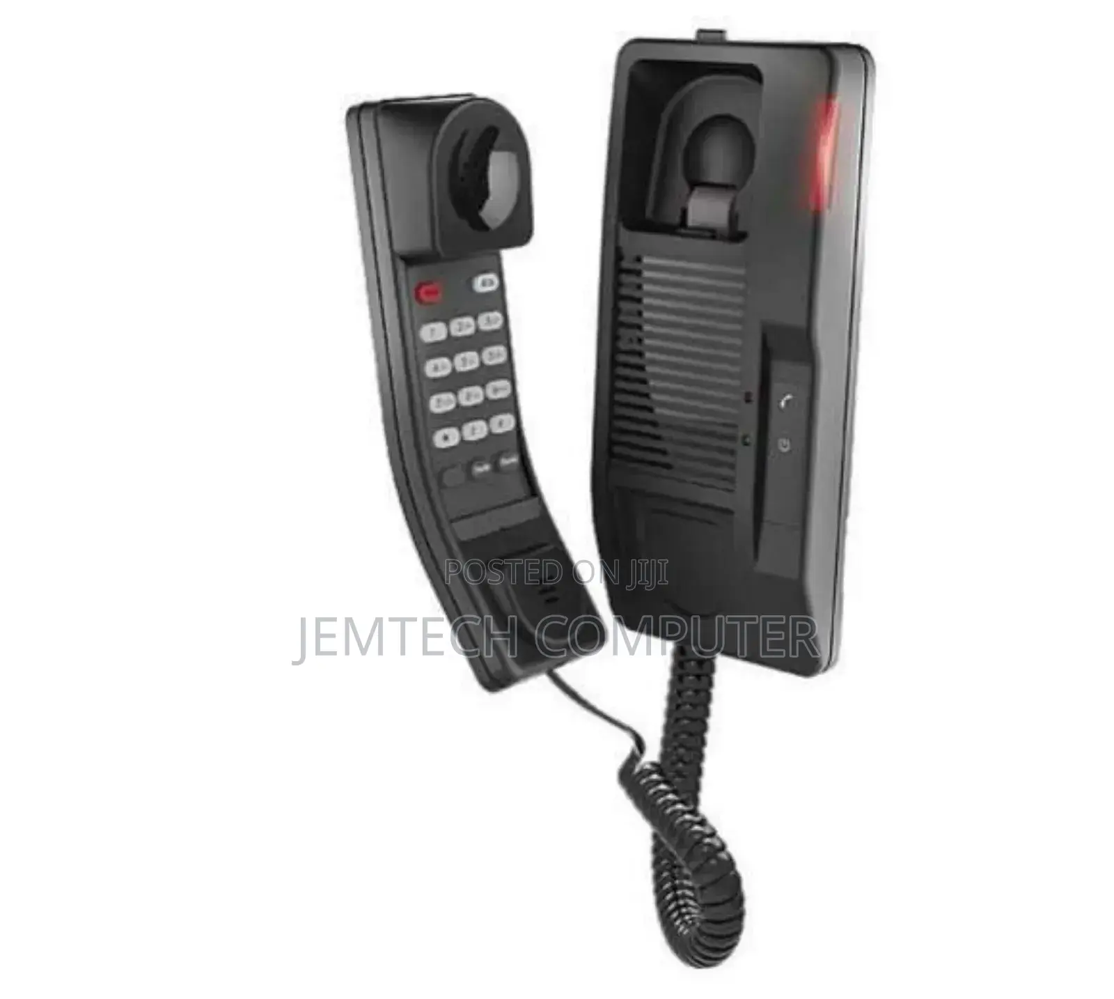 Fanvil H2 Hotel Ip Phone
