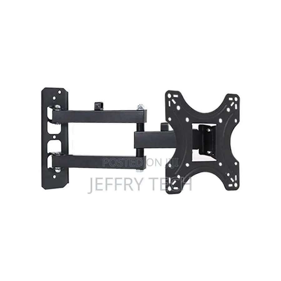 17-42 Inch Artiss Tv Mount Wall Bracket