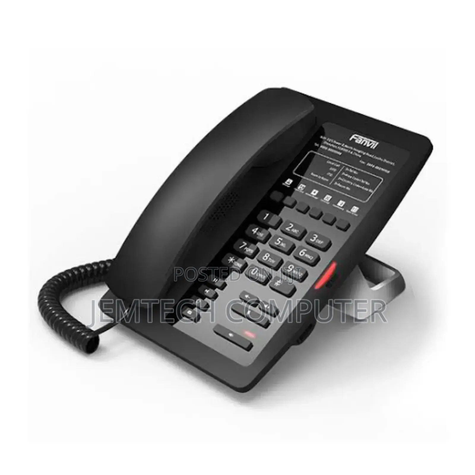 Fanvil X303w Wifi Phone