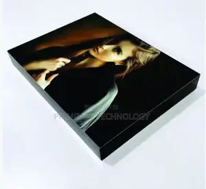 A3 Photo Mounts