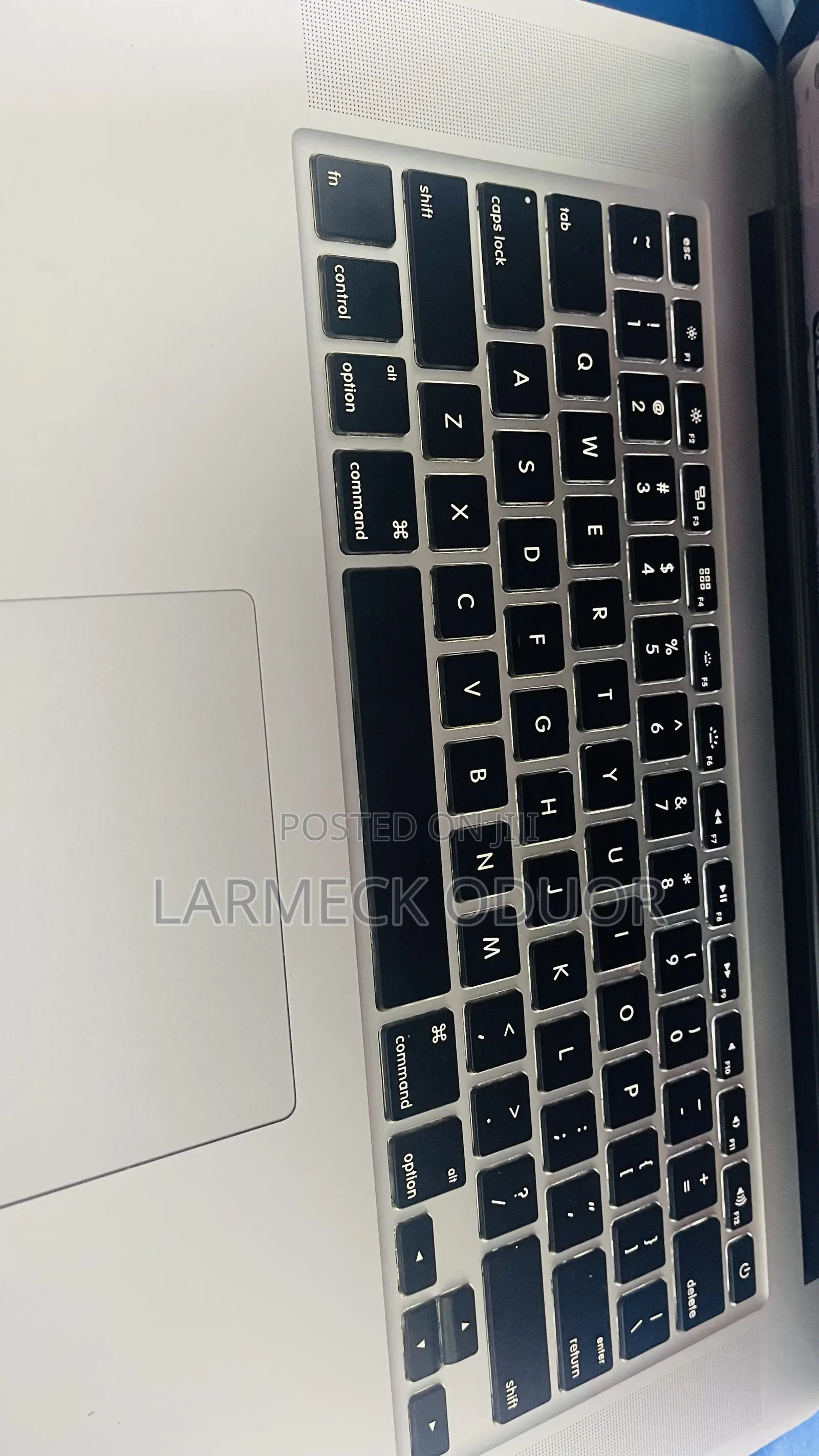 Laptop Apple MacBook Pro 16GB Intel Core i7 SSD 512GB