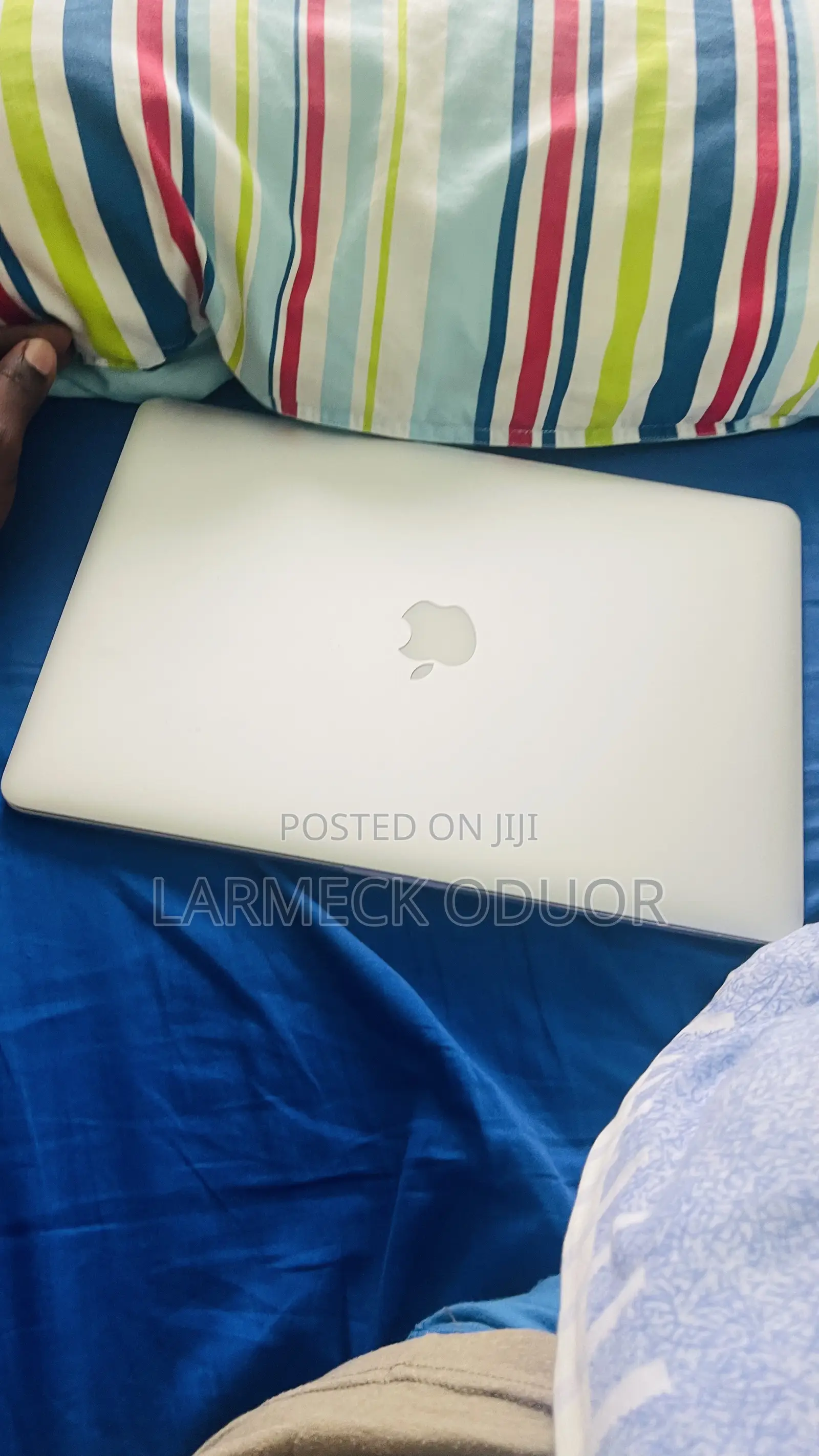 Laptop Apple MacBook Pro 16GB Intel Core i7 SSD 512GB