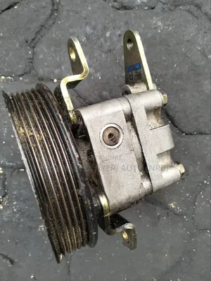 Power Steering/Cartilage  Xtrail Qr20