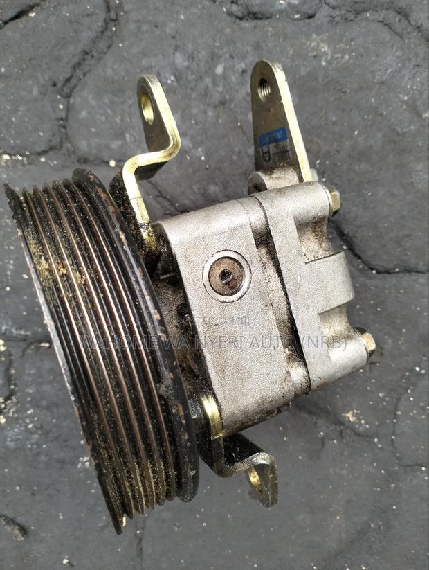 Power Steering/Cartilage Xtrail Qr20 - main view