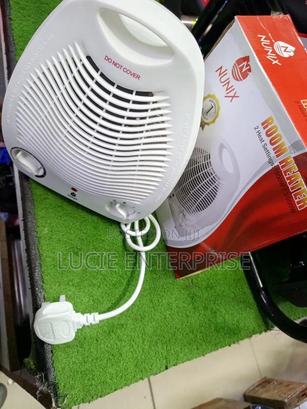 Room Heater/Nunix Room Heater