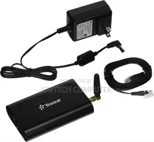 Yeastar Tg100 Gateway