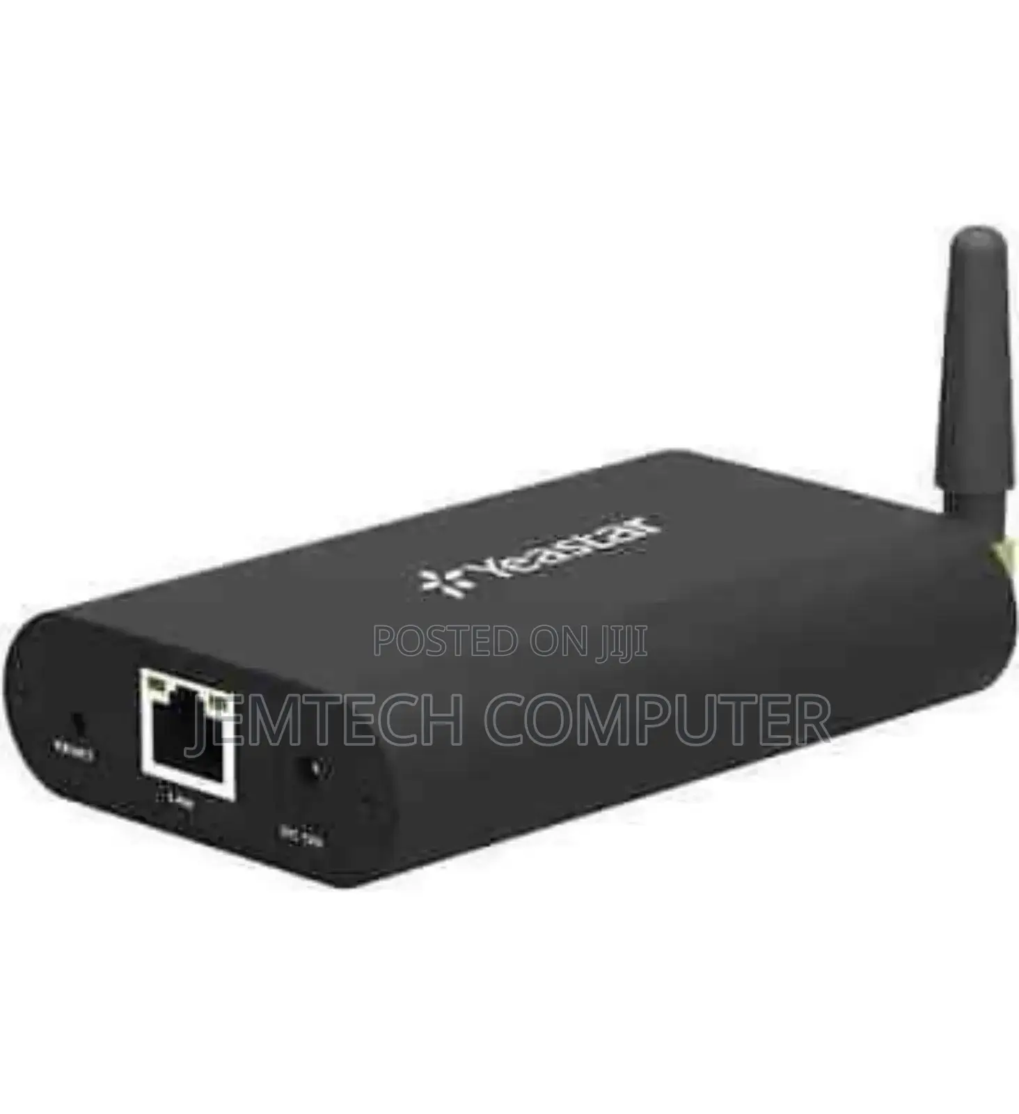 Yeastar Tg100 Gateway