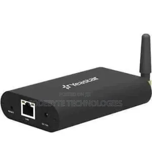 Yeastar Tg100 Gateway