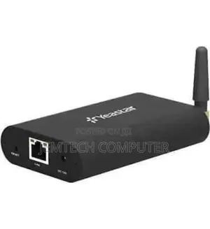 Yeastar Tg100 Gateway