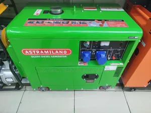Astrailano Diesel Generator 10kva
