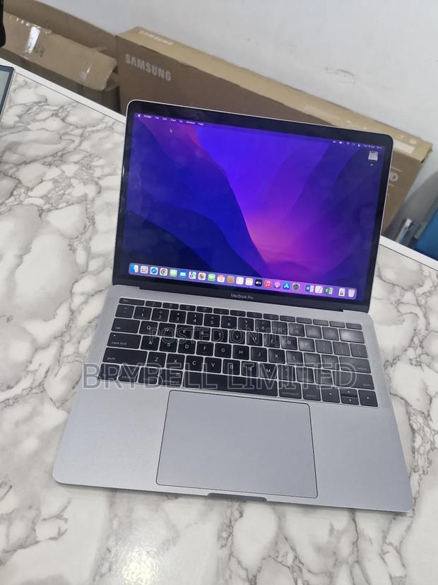 Laptop Apple MacBook Pro 2016 8GB Intel Core I5 SSD 256GB - thumbnail 5