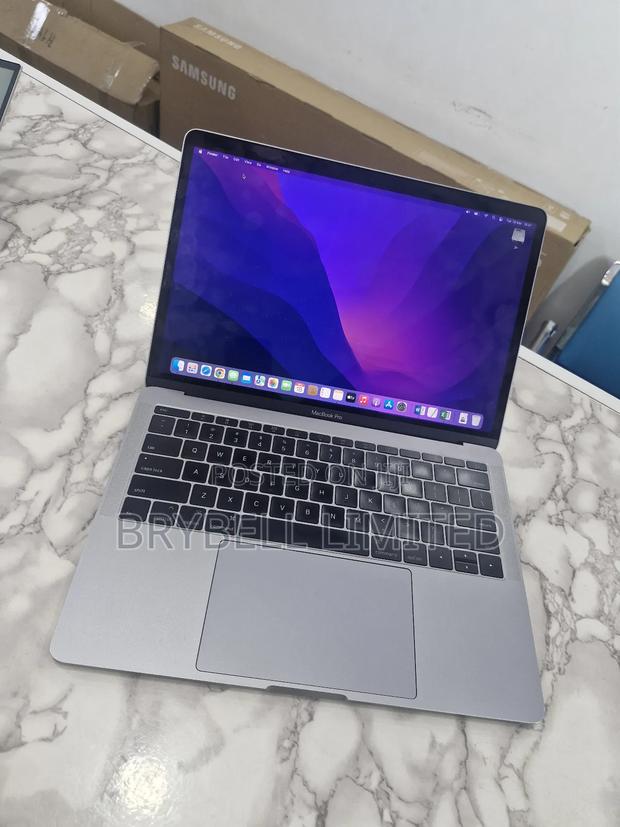 Laptop Apple MacBook Pro 2016 8GB Intel Core I5 SSD 256GB - thumbnail 7
