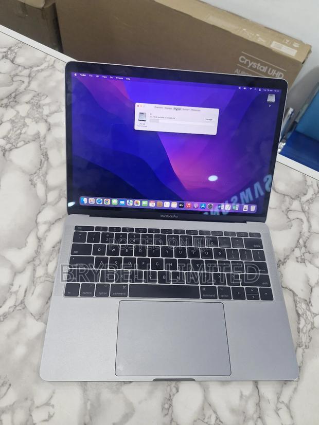 Laptop Apple MacBook Pro 2016 8GB Intel Core I5 SSD 256GB - thumbnail 9