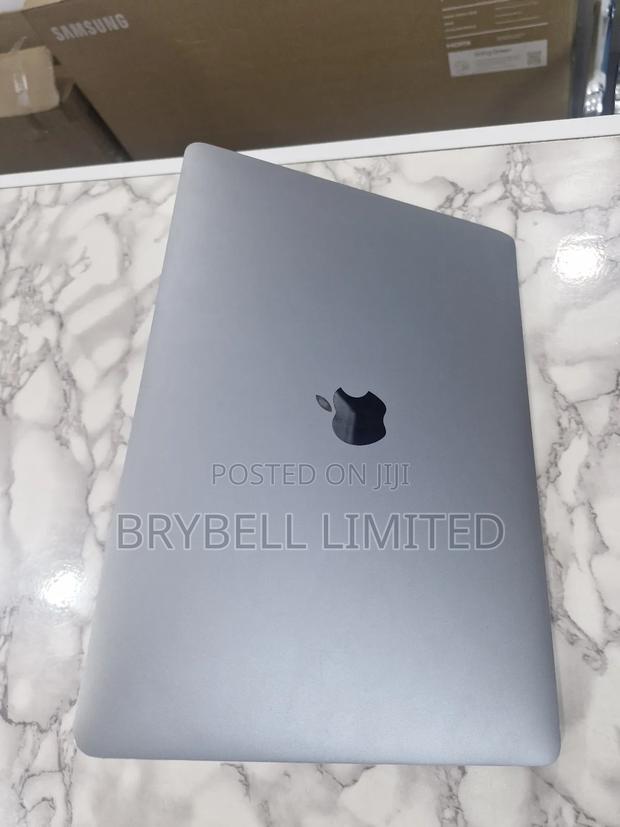 Laptop Apple MacBook Pro 2016 8GB Intel Core I5 SSD 256GB - thumbnail 11