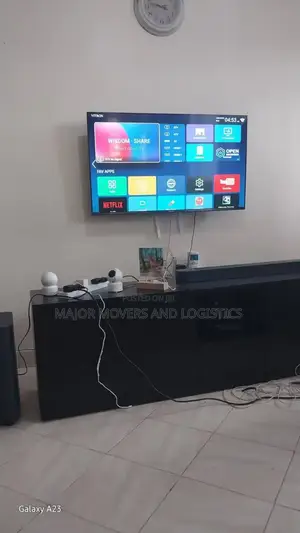 Movers Ruaka Estate