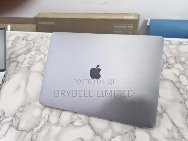 Laptop Apple MacBook Pro 2016 8GB Intel Core I5 SSD 256GB - thumbnail 3