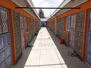 1bdrm House in Heshima, Nakuru Town East for sale