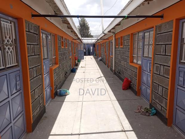 1bdrm House in Heshima, Nakuru Town East for sale