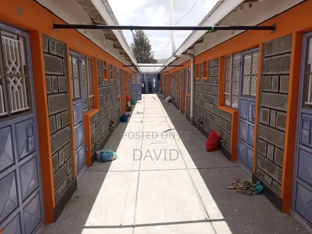 1bdrm House in Heshima, Nakuru Town East for sale