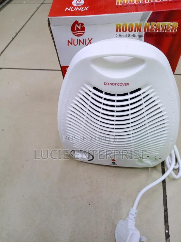 Room Heater