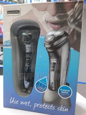 Smoother-Dual Precision Plus.Aquatec Wet and Dry . - thumbnail 2