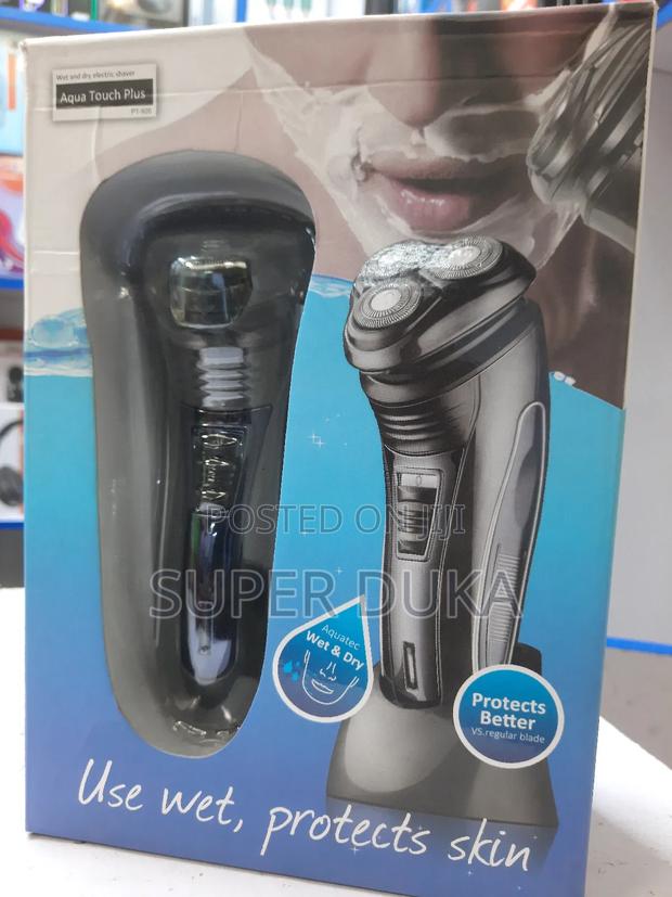 Smoother-Dual Precision Plus.Aquatec Wet and Dry . - main view