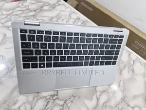 Laptop HP EliteBook x360 1040 G7 16GB Intel Core i7 SSD 500GB