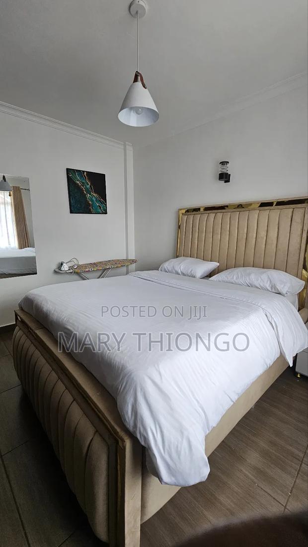One Bedroom Airbnb in Ruaka - thumbnail 7