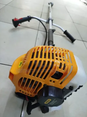 Brush Cutter Machine