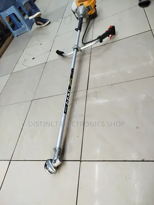 Brush Cutter Machine