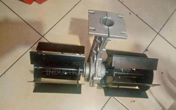 Weeder Blade - - main view