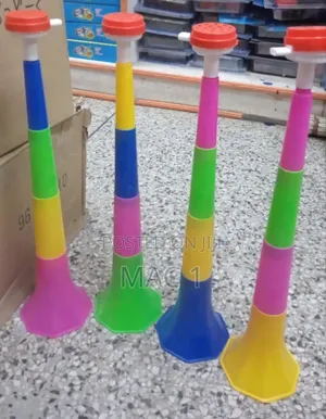 Vuvuzela Large Sizes for Events Less Than 10pcs KSH 200